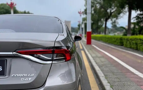 Toyota Corolla, 2022 год, 1 134 000 рублей, 8 фотография