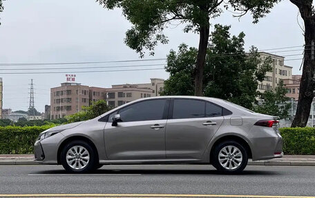 Toyota Corolla, 2022 год, 1 134 000 рублей, 7 фотография