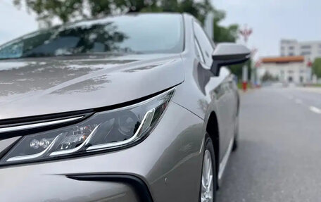 Toyota Corolla, 2022 год, 1 134 000 рублей, 9 фотография
