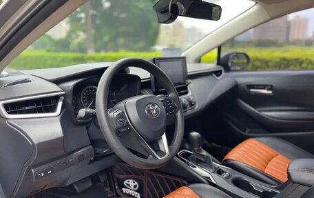 Toyota Corolla, 2022 год, 1 134 000 рублей, 11 фотография