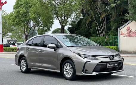 Toyota Corolla, 2022 год, 1 134 000 рублей, 3 фотография