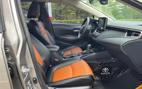 Toyota Corolla, 2022 год, 1 134 000 рублей, 14 фотография