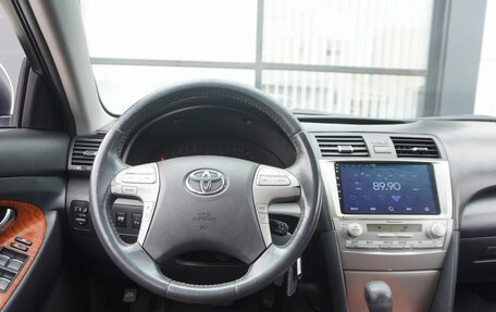 Toyota Camry, 2011 год, 1 213 000 рублей, 10 фотография