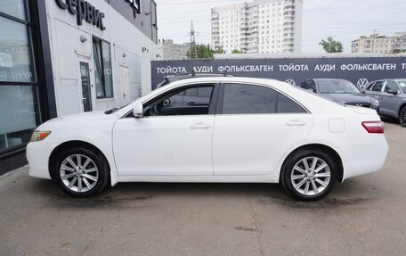 Toyota Camry, 2011 год, 1 213 000 рублей, 8 фотография