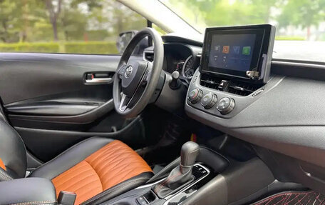 Toyota Corolla, 2022 год, 1 134 000 рублей, 15 фотография