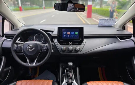 Toyota Corolla, 2022 год, 1 134 000 рублей, 16 фотография