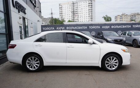 Toyota Camry, 2011 год, 1 213 000 рублей, 4 фотография