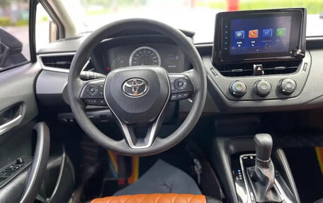 Toyota Corolla, 2022 год, 1 134 000 рублей, 17 фотография