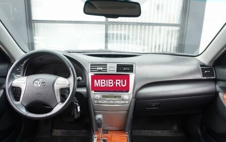 Toyota Camry, 2011 год, 1 213 000 рублей, 9 фотография
