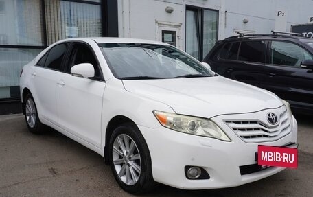 Toyota Camry, 2011 год, 1 213 000 рублей, 3 фотография