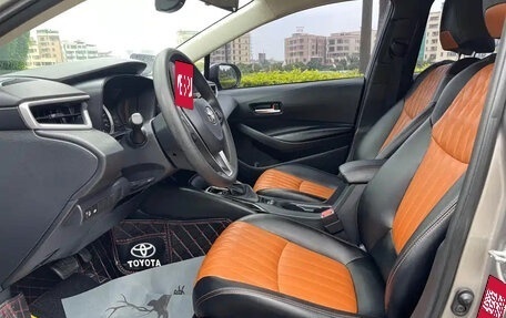 Toyota Corolla, 2022 год, 1 134 000 рублей, 10 фотография