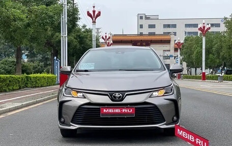 Toyota Corolla, 2022 год, 1 134 000 рублей, 2 фотография