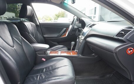 Toyota Camry, 2011 год, 1 213 000 рублей, 13 фотография
