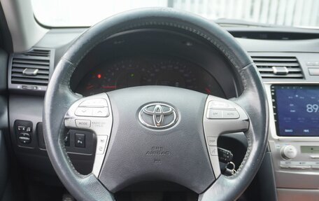 Toyota Camry, 2011 год, 1 213 000 рублей, 11 фотография