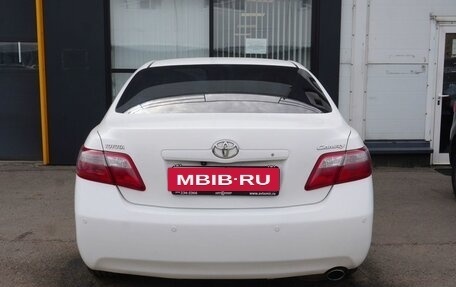 Toyota Camry, 2011 год, 1 213 000 рублей, 6 фотография