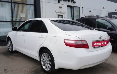 Toyota Camry, 2011 год, 1 213 000 рублей, 7 фотография