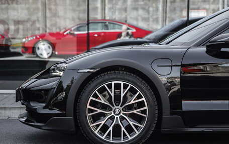 Porsche Taycan I, 2022 год, 8 900 000 рублей, 11 фотография