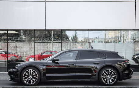 Porsche Taycan I, 2022 год, 8 900 000 рублей, 10 фотография