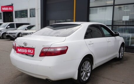 Toyota Camry, 2011 год, 1 213 000 рублей, 5 фотография