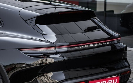 Porsche Taycan I, 2022 год, 8 900 000 рублей, 13 фотография