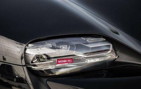 Porsche Taycan I, 2022 год, 8 900 000 рублей, 12 фотография