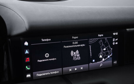 Porsche Taycan I, 2022 год, 8 900 000 рублей, 25 фотография