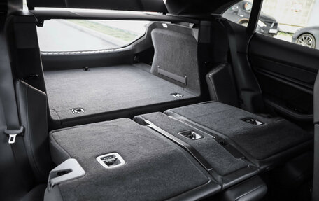 Porsche Taycan I, 2022 год, 8 900 000 рублей, 37 фотография