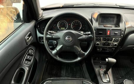 Nissan Almera, 2005 год, 479 900 рублей, 7 фотография