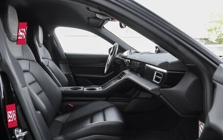 Porsche Taycan I, 2022 год, 8 900 000 рублей, 33 фотография