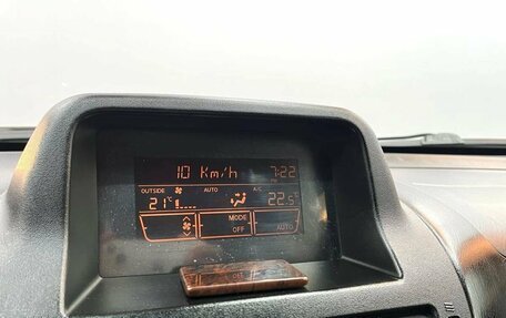 Nissan Almera, 2005 год, 479 900 рублей, 12 фотография