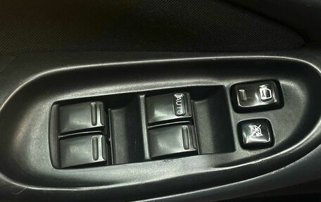Nissan Almera, 2005 год, 479 900 рублей, 17 фотография