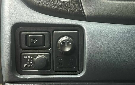 Nissan Almera, 2005 год, 479 900 рублей, 16 фотография