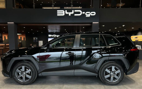 Toyota RAV4, 2026 год, 4 150 000 рублей, 2 фотография