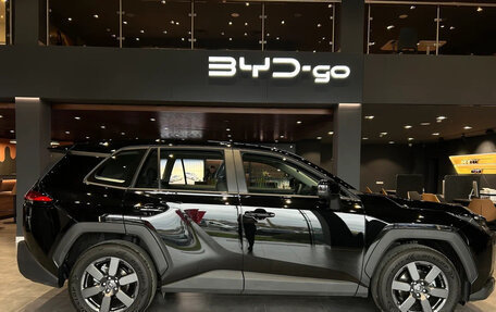 Toyota RAV4, 2026 год, 4 150 000 рублей, 3 фотография
