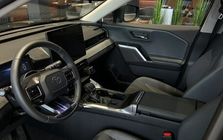 Toyota RAV4, 2026 год, 4 150 000 рублей, 8 фотография