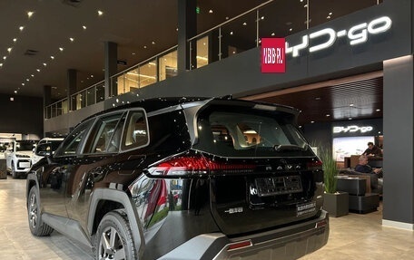 Toyota RAV4, 2026 год, 4 150 000 рублей, 6 фотография