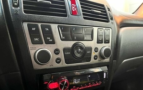 Nissan Almera, 2005 год, 479 900 рублей, 13 фотография