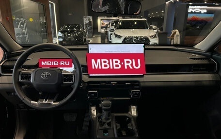 Toyota RAV4, 2026 год, 4 150 000 рублей, 12 фотография