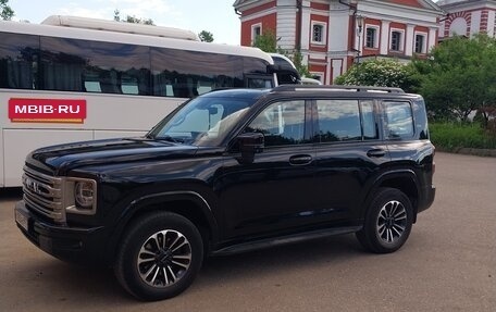 Haval H9, 2024 год, 3 800 рублей, 2 фотография