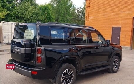 Haval H9, 2024 год, 3 800 рублей, 4 фотография