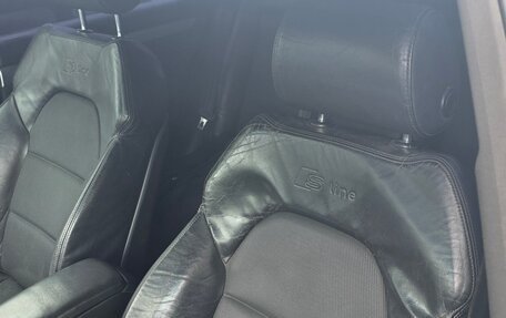 Audi A4, 2008 год, 1 000 000 рублей, 7 фотография