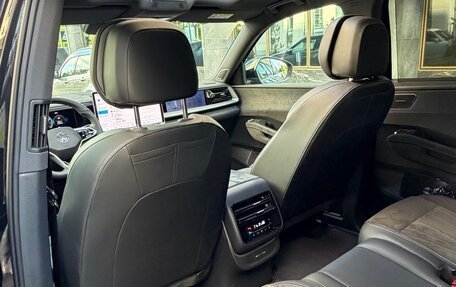 Volkswagen Teramont, 2025 год, 5 300 000 рублей, 8 фотография
