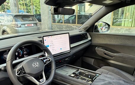 Volkswagen Teramont, 2025 год, 5 300 000 рублей, 6 фотография