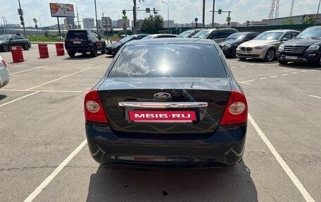 Ford Focus II рестайлинг, 2008 год, 430 000 рублей, 2 фотография