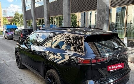 Volkswagen Teramont, 2025 год, 5 300 000 рублей, 4 фотография