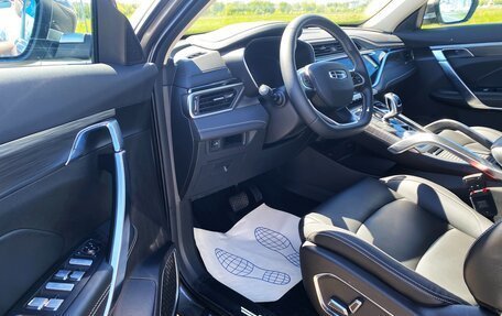 Geely Atlas, 2024 год, 2 565 000 рублей, 6 фотография