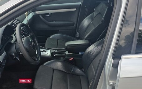 Audi A4, 2008 год, 1 000 000 рублей, 6 фотография