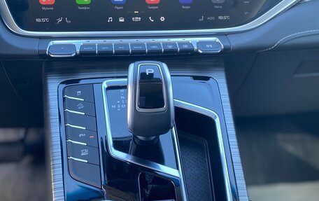 Geely Atlas, 2024 год, 2 565 000 рублей, 12 фотография