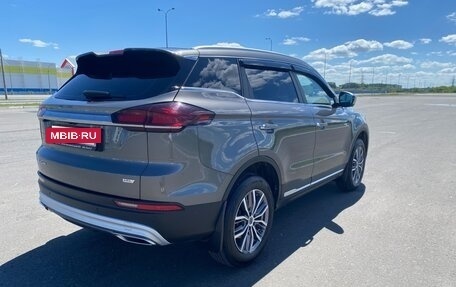 Geely Atlas, 2024 год, 2 565 000 рублей, 4 фотография