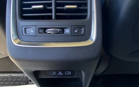 Geely Atlas, 2024 год, 2 565 000 рублей, 17 фотография